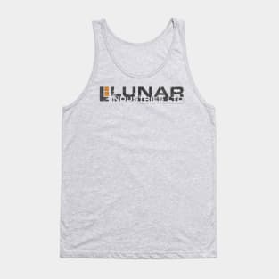 Lunar Industries - Vintage Tank Top